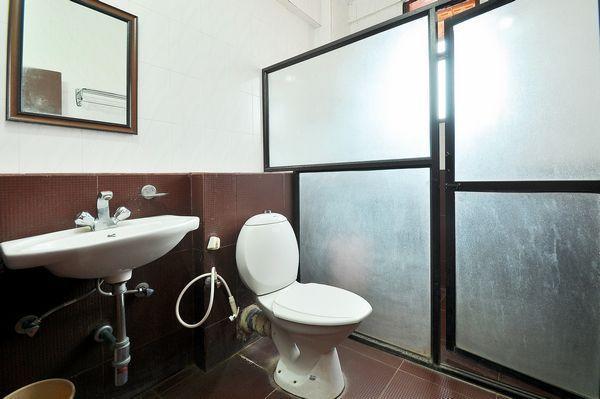 Sreeya Comforts Mysore Exterior foto