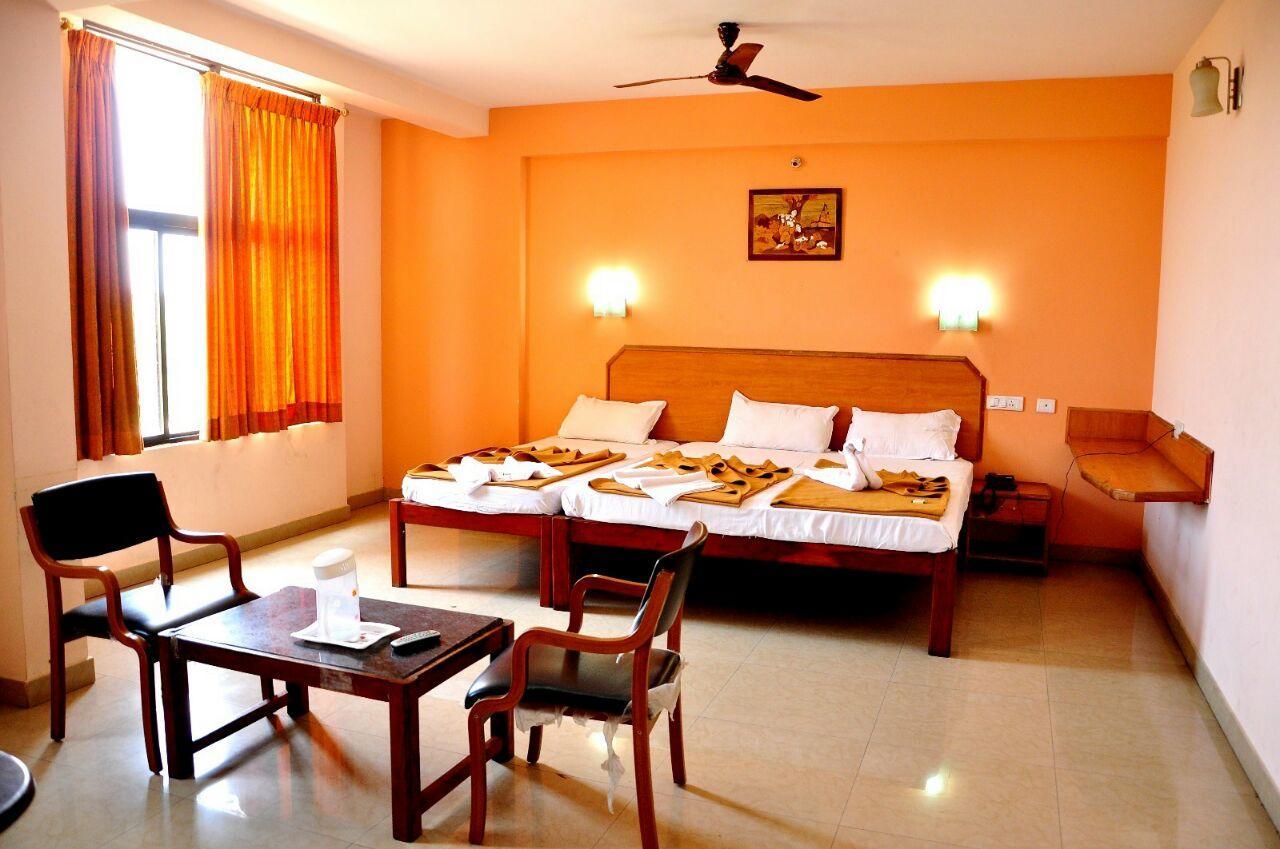 Sreeya Comforts Mysore Exterior foto
