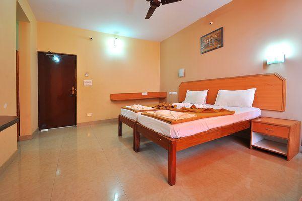 Sreeya Comforts Mysore Exterior foto