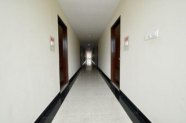 Sreeya Comforts Mysore Exterior foto
