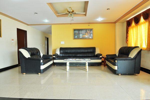Sreeya Comforts Mysore Exterior foto