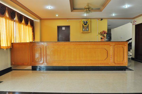 Sreeya Comforts Mysore Exterior foto