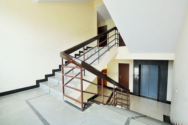 Sreeya Comforts Mysore Exterior foto