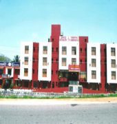Sreeya Comforts Mysore Exterior foto
