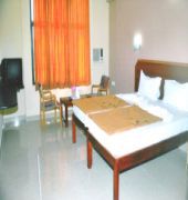 Sreeya Comforts Mysore Exterior foto